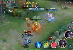 王者荣耀【360绘制】 · iOS全系统可用的增强辅助
