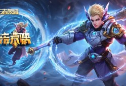 王者荣耀新英雄海诺解析，时空回溯控团战，掌握时间就能掌控胜利！时空主宰海诺，王者荣耀新英雄团战制胜全解析
