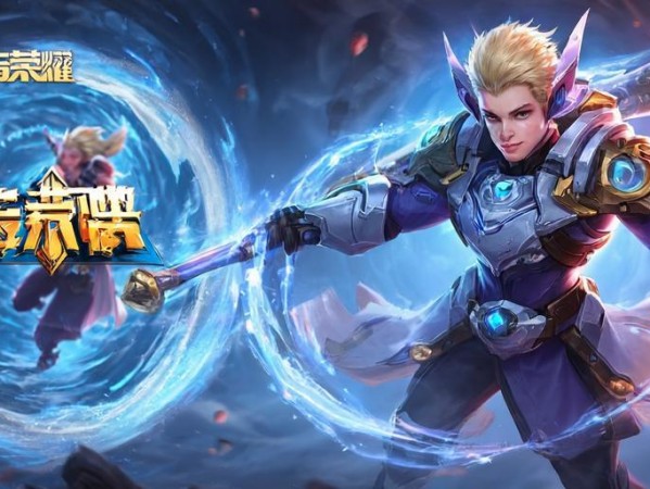 王者荣耀新英雄海诺解析，时空回溯控团战，掌握时间就能掌控胜利！时空主宰海诺，王者荣耀新英雄团战制胜全解析