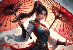 公孙离三伞戏敌法，伞位控制与反莎的艺术，学会轻松上分！公孙离三伞戏敌法，伞位操控与反莎艺术速成