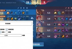 王者荣耀【黄昏】辅助小白可用，一键直达